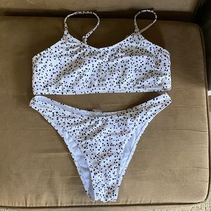SHEIN bikini NWT